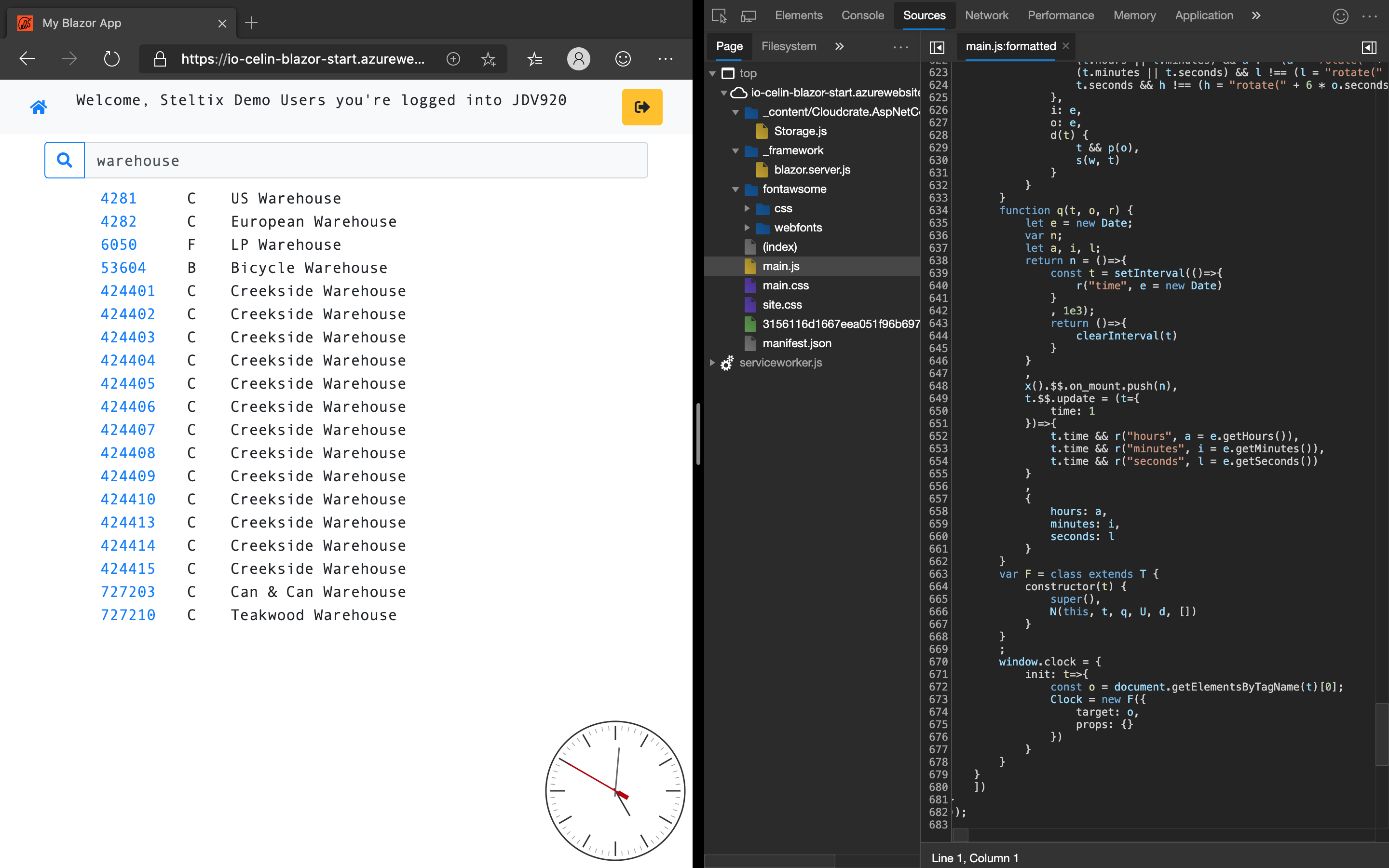 blazor-start-source