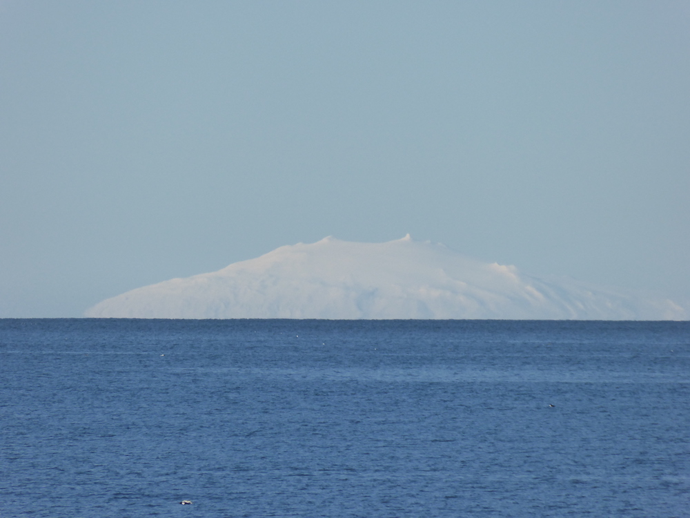 Snæfellsjökull